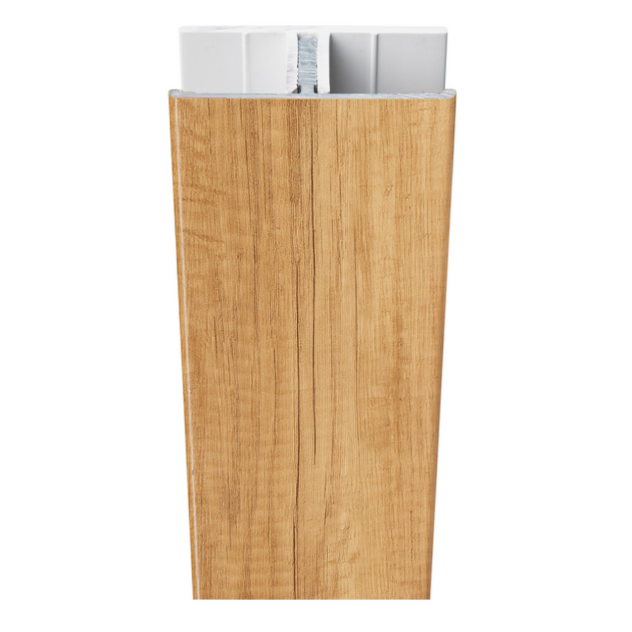 Escade Koppelprofiel Desert Oak 300cm